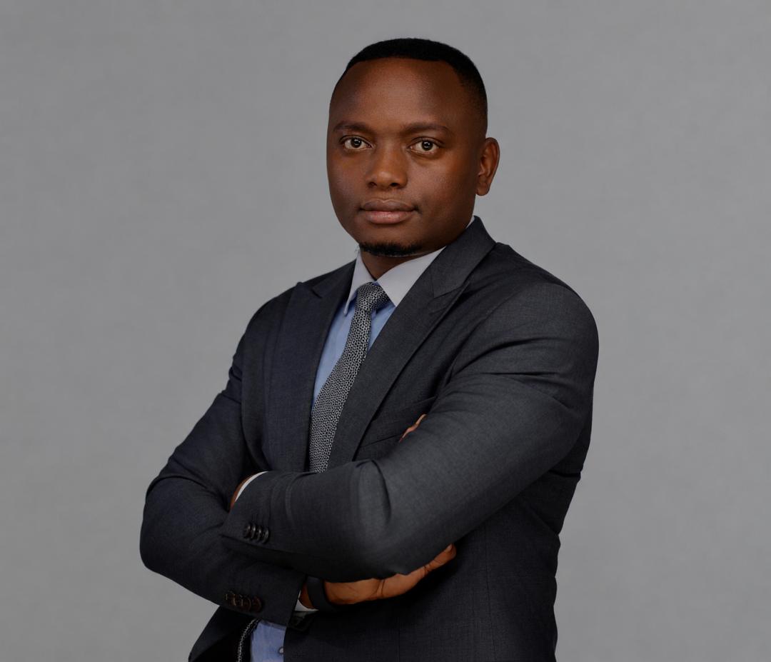 Mr. Uwacu Florent